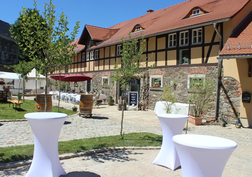 Gut Neumark, Germany